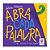 Livro Abracadapalavra - Imagem 1