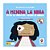 Menina Feita de Nuvens, A- La Niña Hecha de Nubes - Imagem 1