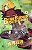 Livro Blood Blockade Battlefront - Vol. 5 - Imagem 1