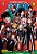 Livro My Hero Academia - Vol. 4 - Imagem 1