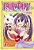 Livro Fairy tail blue mistral - vol.3 - Imagem 1