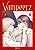 Livro Vampeerz vol. 04 (Volume 4) - Imagem 1