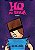 Livro Hq De Briga - Vol. 01 - Imagem 1