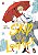 Livro Skip & loafer vol. 08 (Volume 8) - Imagem 1