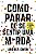 Livro Como parar de se sentir uma m*rda - Imagem 1