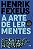 Livro A arte de ler mentes: Como interpretar gestos e inf... - Imagem 1
