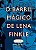 Livro O barril mágico de Lena Finkle - Imagem 1