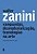Livro Walter Zanini: Vanguardas, desmaterialização, tecno... - Imagem 1