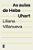 Livro As Aulas De Hebe Uhart - Imagem 1