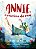 Livro Annie, A Menina Do Mar - Imagem 1