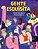 Livro Gente esquisita - Imagem 1