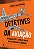 Livro Detetives da aviação - Os acidentes aéreos mais mis... - Imagem 1