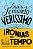 Livro Ironias do tempo - Imagem 1