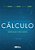 Livro Cálculo: funções de uma e várias variáveis - Imagem 1