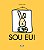 Livro Sou Eu! - Imagem 1