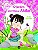 Livro O Jardim Secreto de Akiko (Coleção Minimiki) - Imagem 1