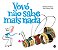 Livro Vovó não sabe mais nada - Imagem 1