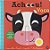 Livro Achou! - Vaca - Imagem 1