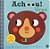 Livro Achou! - Urso - Imagem 1