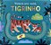 Livro Vamos Pra Casa, Tigrinho - Imagem 1