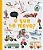 Livro O que se move? (Volume 4) - Imagem 1