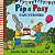 Livro Pip E Posy - O Aniversário - Imagem 1