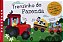 Livro Trenzinho da fazenda (Volume 1) - Imagem 1