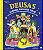 Livro Deusas - 50 Deusas, Divindades, Santas E Outras Fig... - Imagem 1