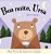 Livro Boa Noite, Ursa - Imagem 1