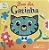 Livro Bom Dia, Gatinha - Imagem 1