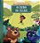 Livro Clássicos Animados - O Livro Da Selva - Imagem 1