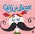 Livro Gabi De Bigode - Imagem 1