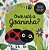 Livro Onde Está A Joaninha? - Imagem 1
