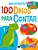 Livro Abas De Montão - 100 Dinos Para Contar - Imagem 1