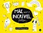 Livro Mãe, Você É Incrível Porque... - Imagem 1