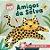 Livro Bebê pop - Amigos da selva (Volume 3) - Imagem 1