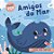 Livro Bebê pop - Amigos do mar (Volume 2) - Imagem 1