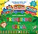 Livro Todos a bordo do trenzinho da selva (Volume 2) - Imagem 1