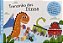 Livro Trenzinho dos dinos (Volume 4) - Imagem 1
