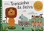 Livro Trenzinho da selva (Volume 7) - Imagem 1