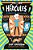 Livro Hércules - o diário de um (quase) herói - Imagem 1