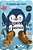 Livro De quem são essas perninhas? O pinguim quer saber (Volume... - Imagem 1