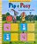 Livro Pip e Posy - As quatro estações - Imagem 1