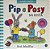 Livro Pip e Posy - Na festa (Volume 4) - Imagem 1