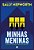 Livro Minhas meninas: Alguns lares guardam mistérios perturbado... - Imagem 1