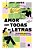 Livro Amor com todas as letras - Imagem 1