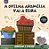 Livro A ovelha Aromélia vai à feira (Volume 2) - Imagem 1