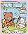 Livro Fofo Vibes - Cosy Colouring (Volume 2) - Imagem 1