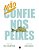 Livro Não confie nos peixes - Imagem 1