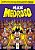 Livro Max Medroso - Imagem 1